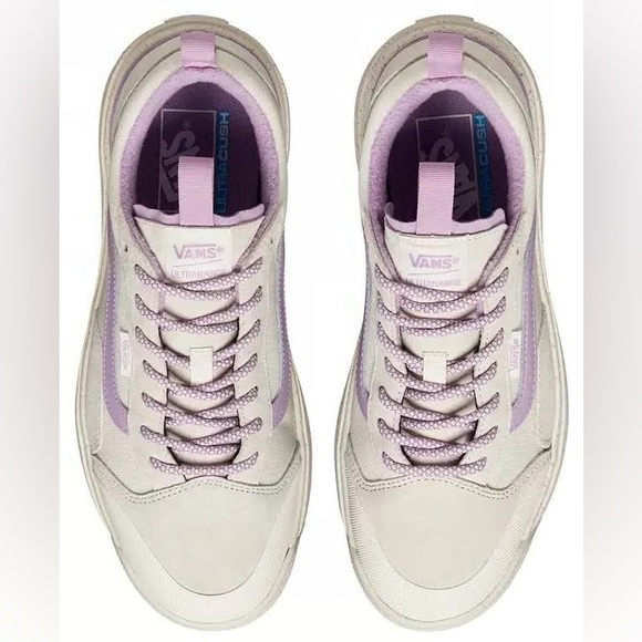 Vans UltraRange Sneakers 💜 - Picture 4 of 12